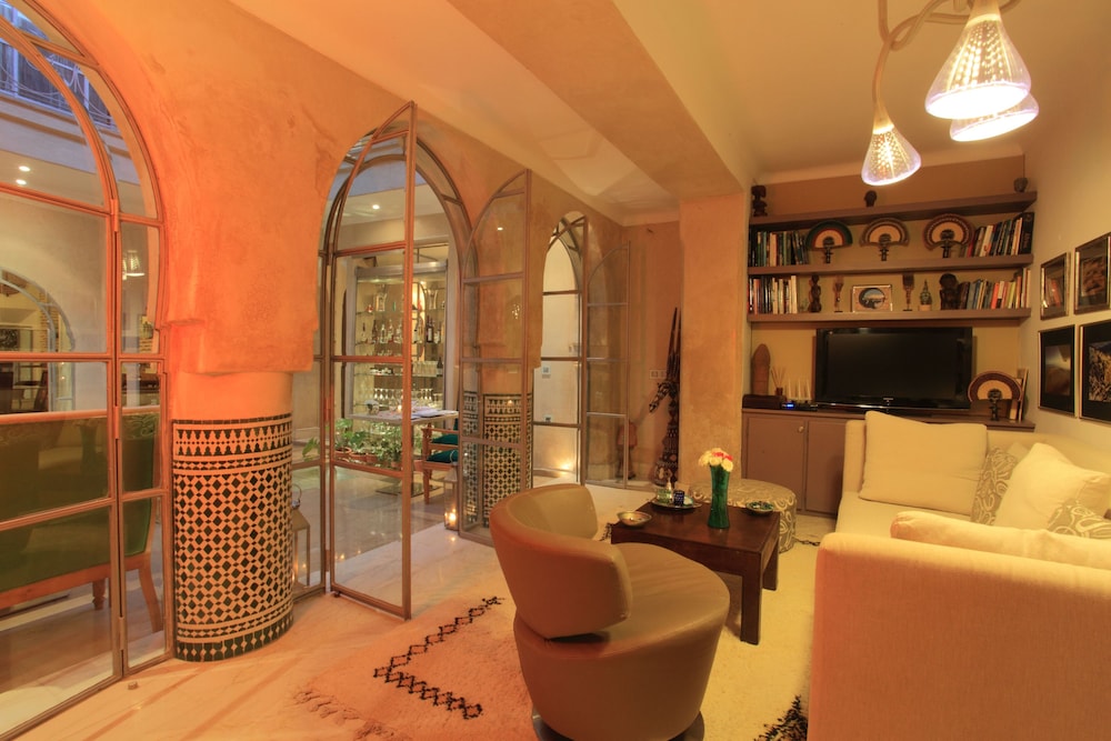 Riad Infinity Sea 59/74