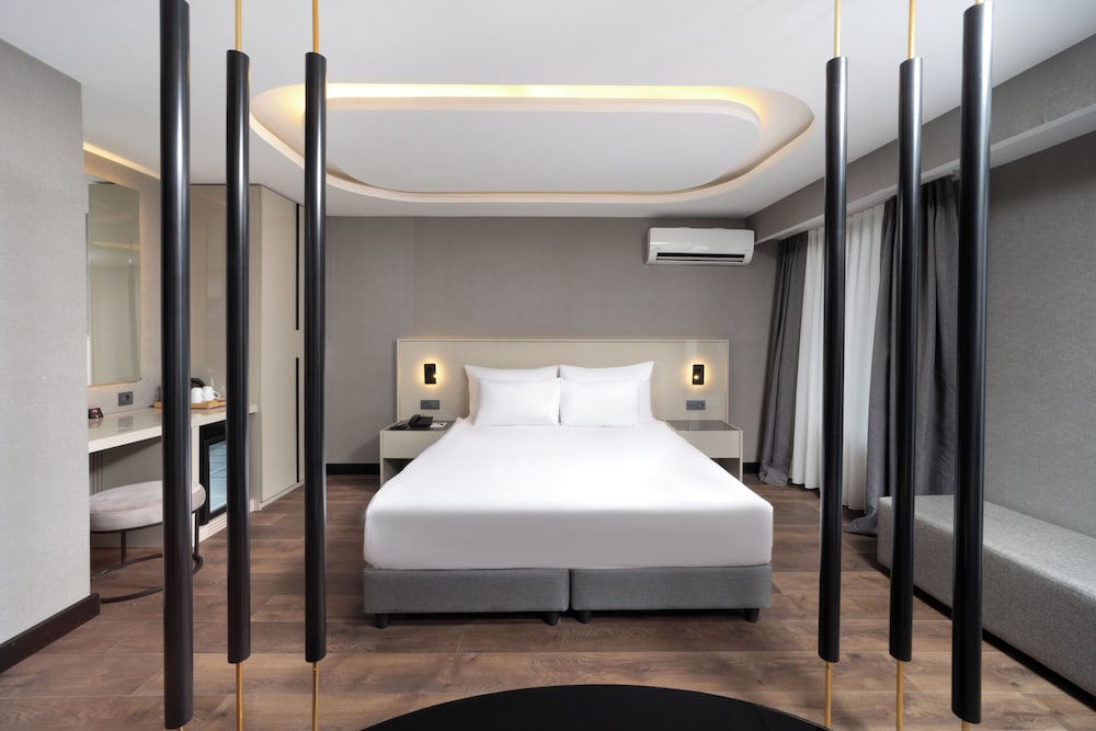 Pianoforte by Febor Hotels & Spa 19/50