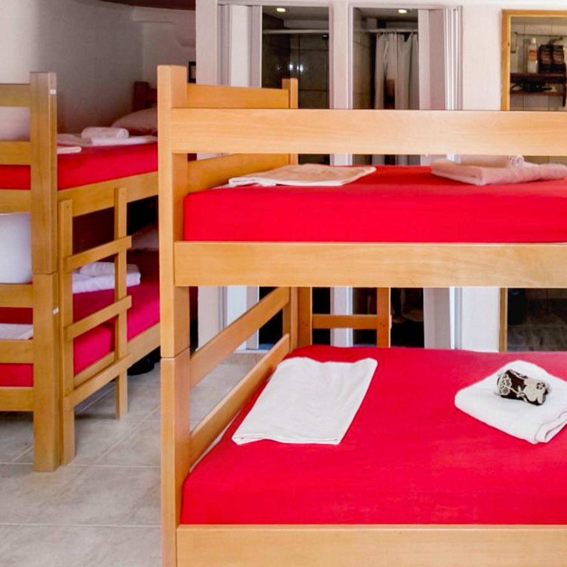 The City Place Hostel 11/16