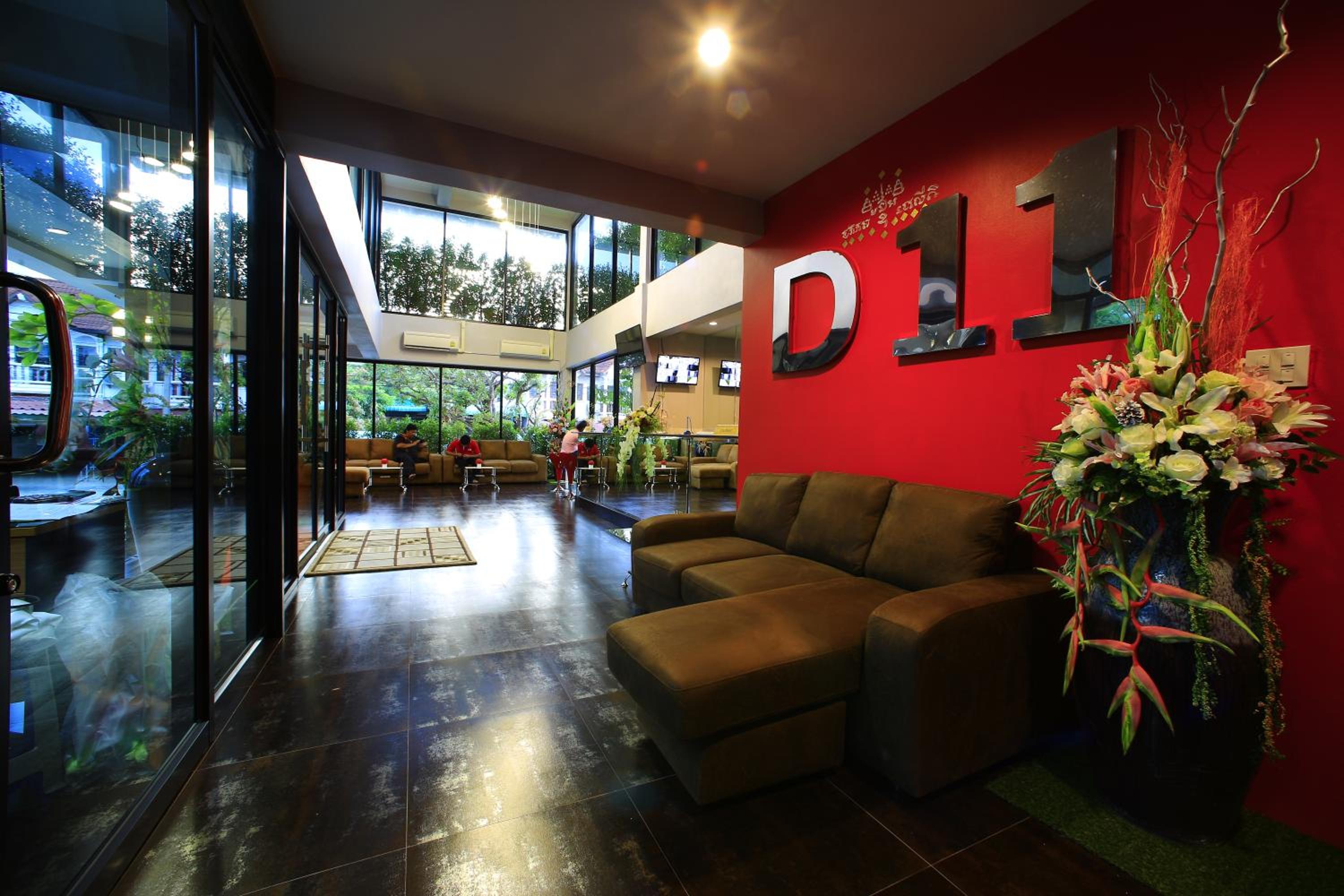 D11 Hotel 47/56