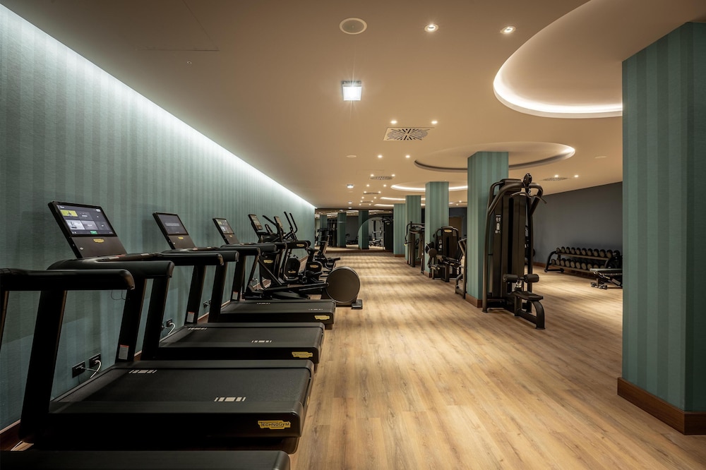 Radisson Blu Hotel Florence 25/45