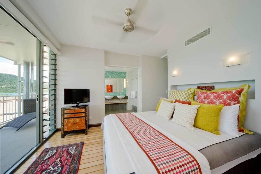 The Boathouse Apartments 21/70