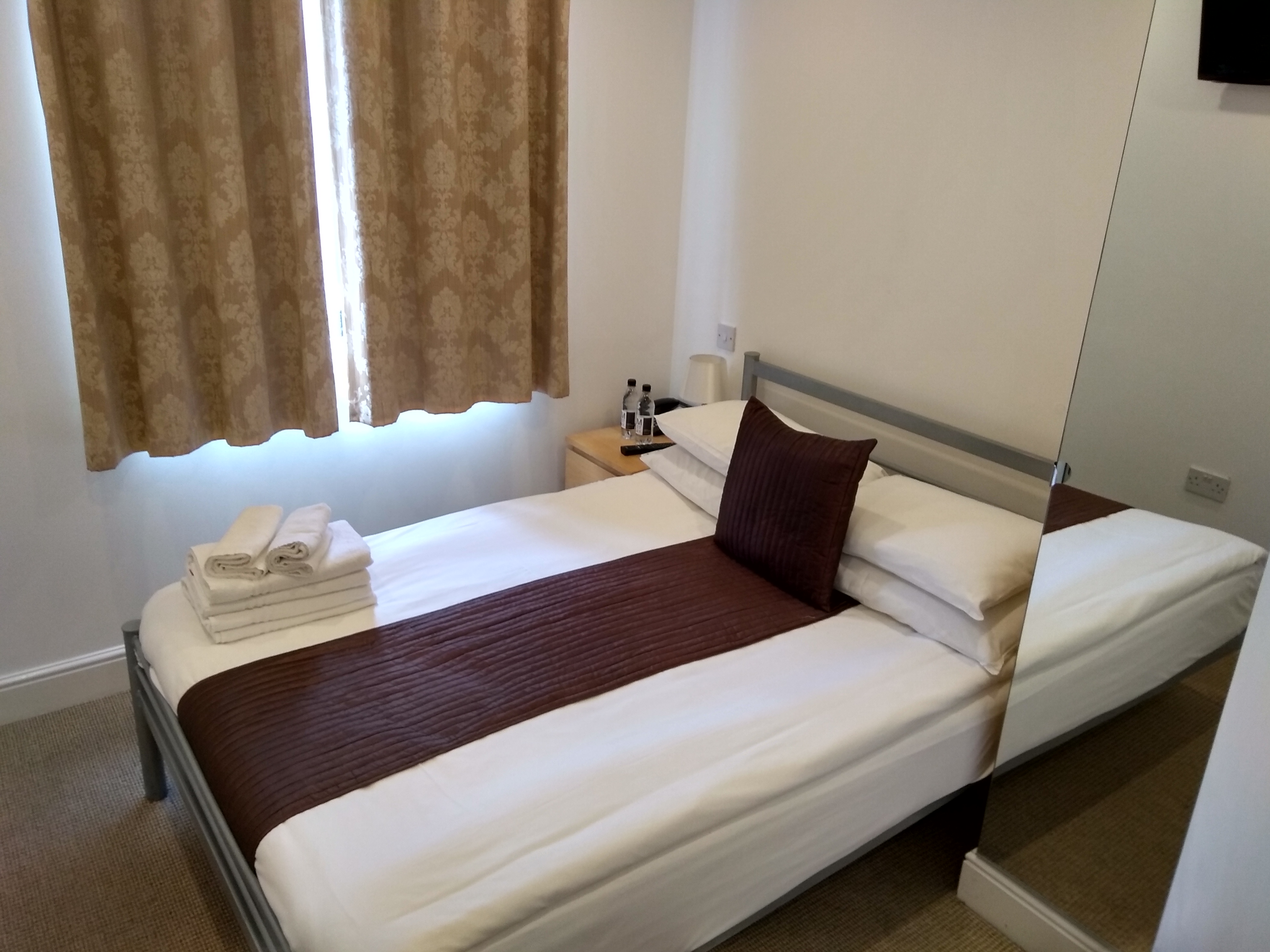 NOX HOTELS Hyde Park 18/52