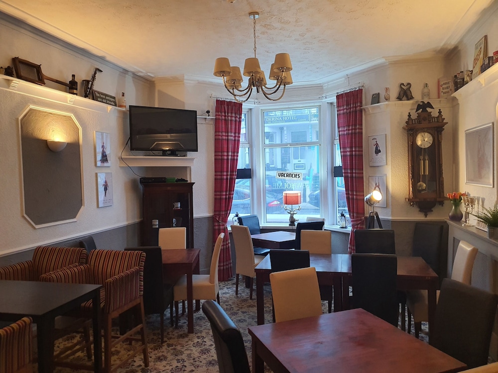 Newholme Hotel 30/43