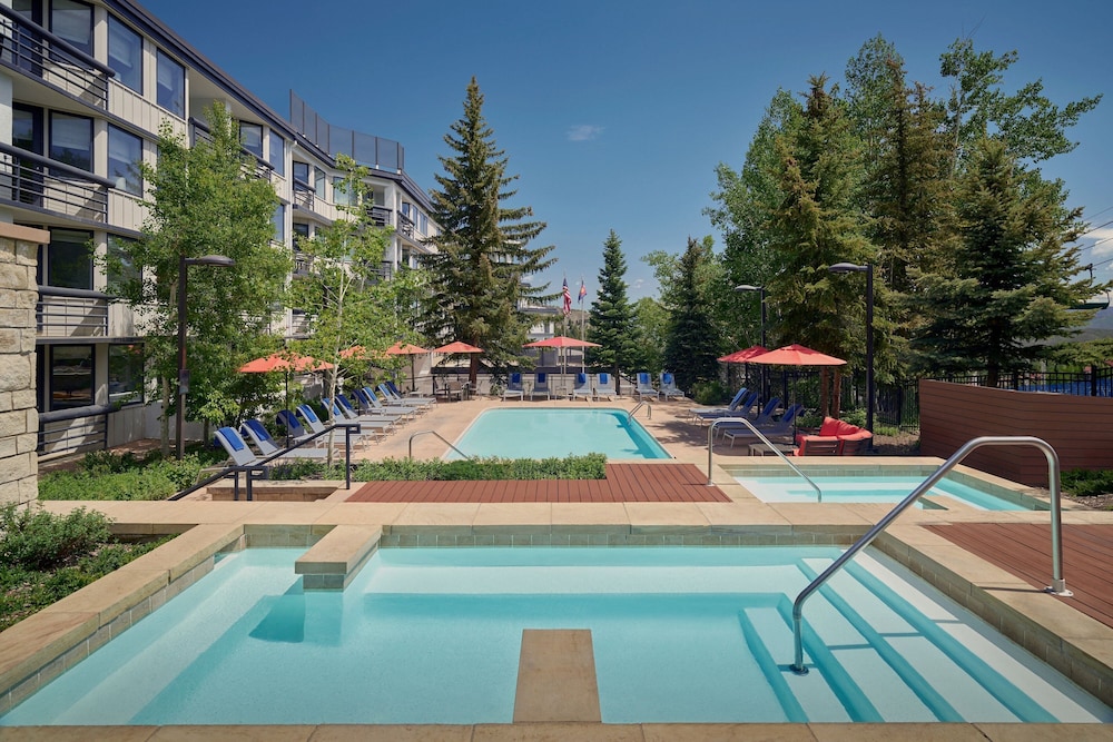 Viewline Resort Snowmass, Autograph Collection 20/44