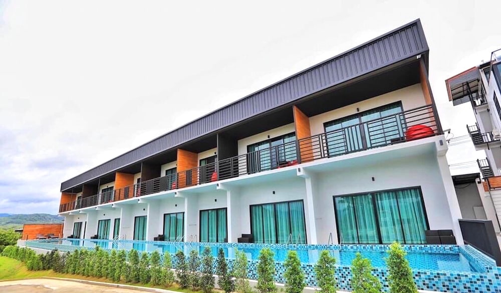 Belong Jin The Dam Resort photo5