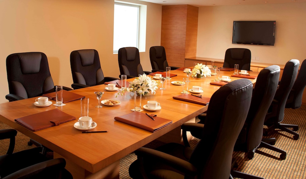 Radisson Blu Hotel Ranchi 58/68