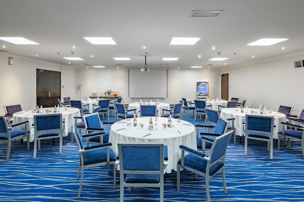 Radisson Blu Hotel Yanbu 48/58
