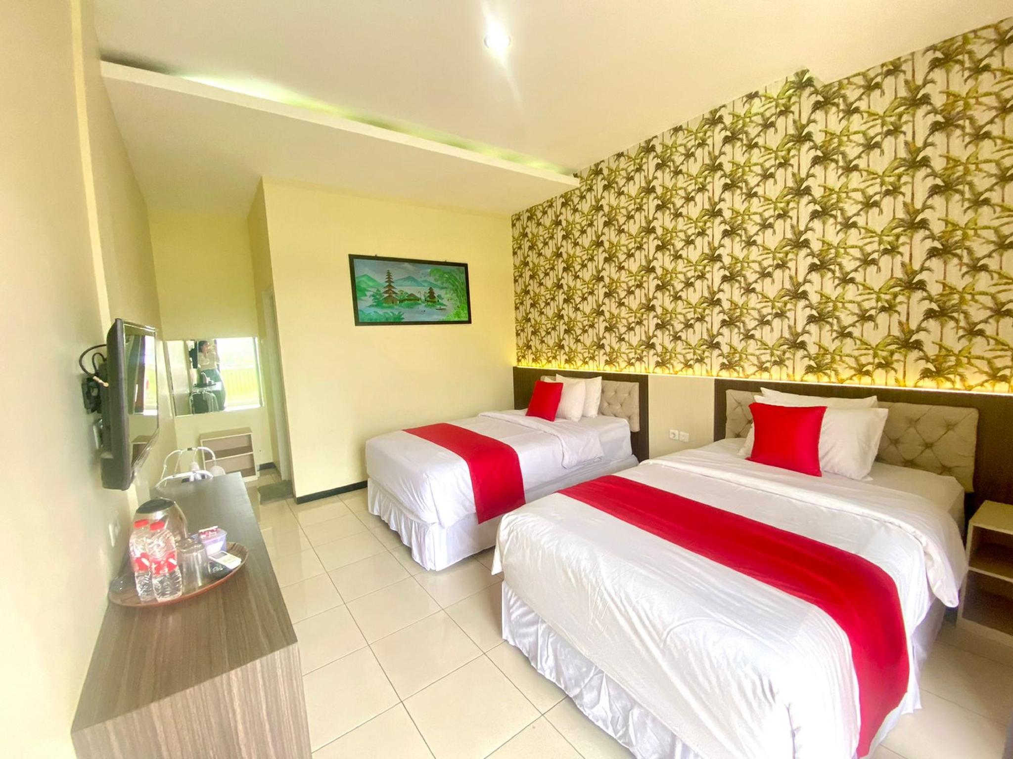Palem Asri Guest House Syariah 12/40
