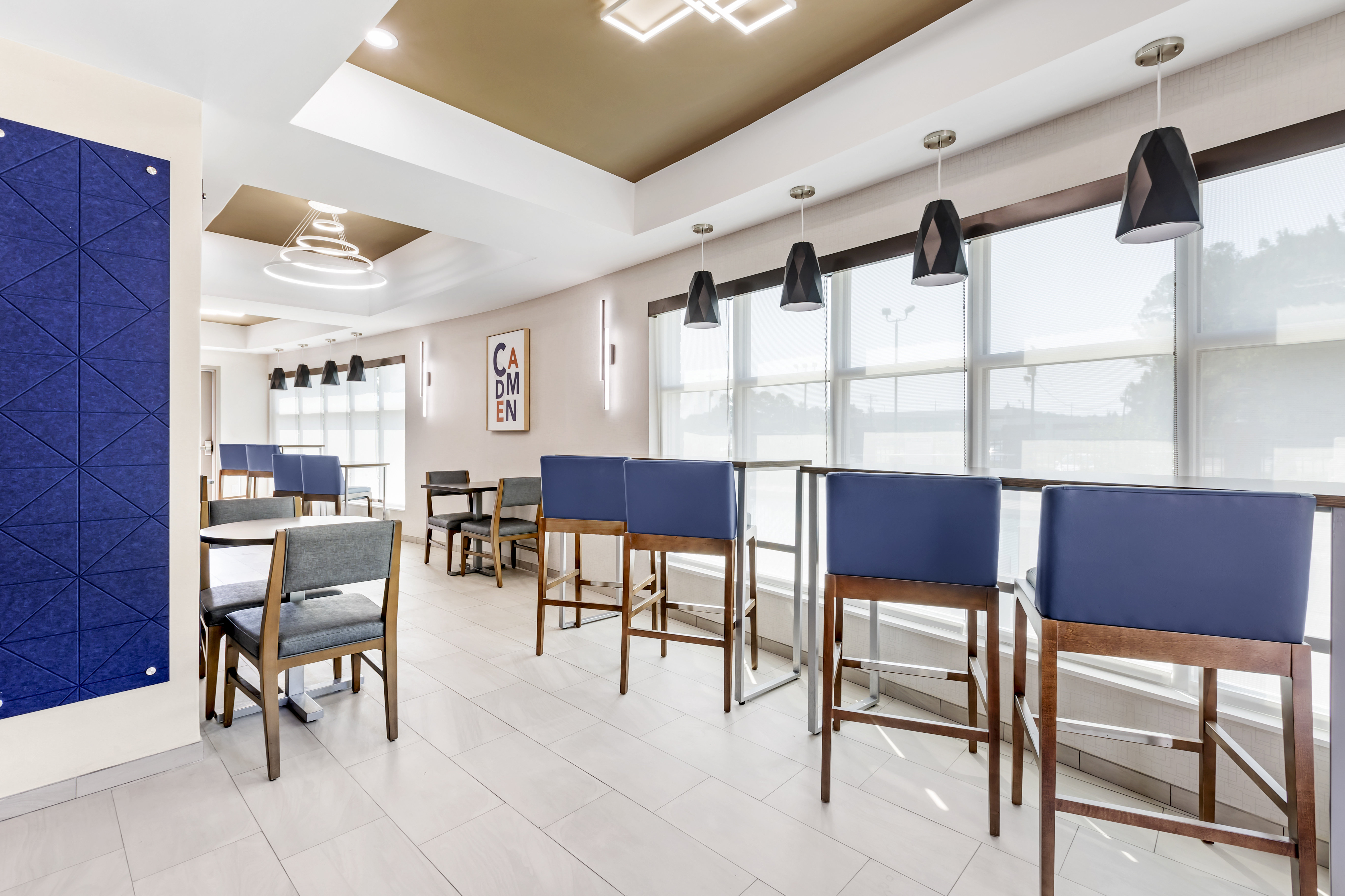 Holiday Inn Express Hotel And Suites Camden I20 Hwy 521 42/54