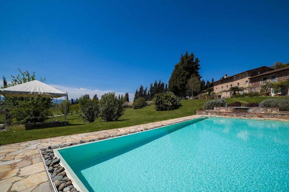 Relais Del Lago 34/61