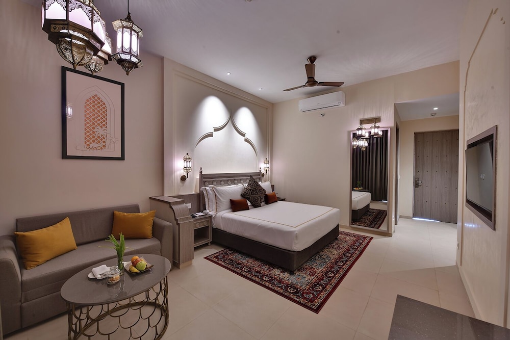 The Fern Sattva Resort, Little Rann of Kutch 18/65
