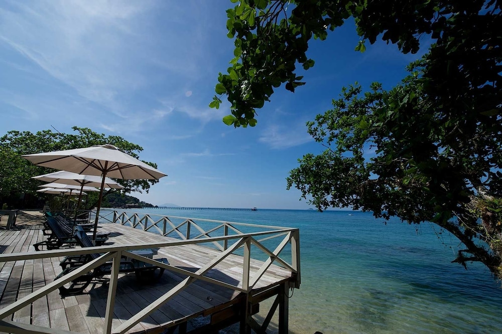 Tunamaya Beach and Spa Resort 63/69