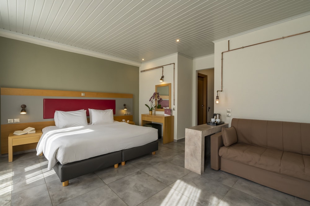 Kastalia Hotel 27/57