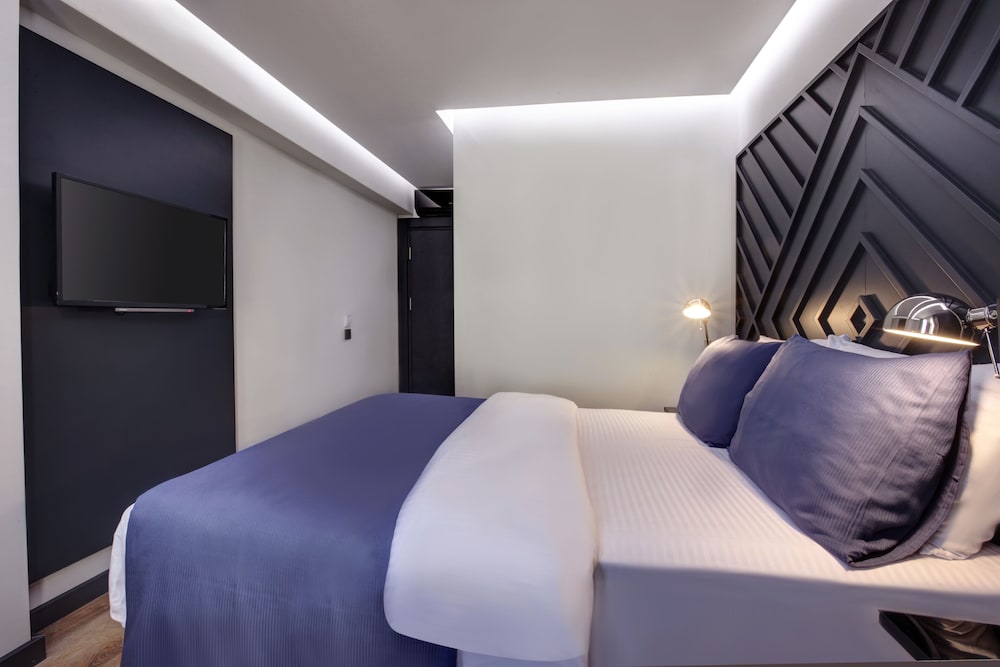 Xenia Hotel Istanbul 21/44