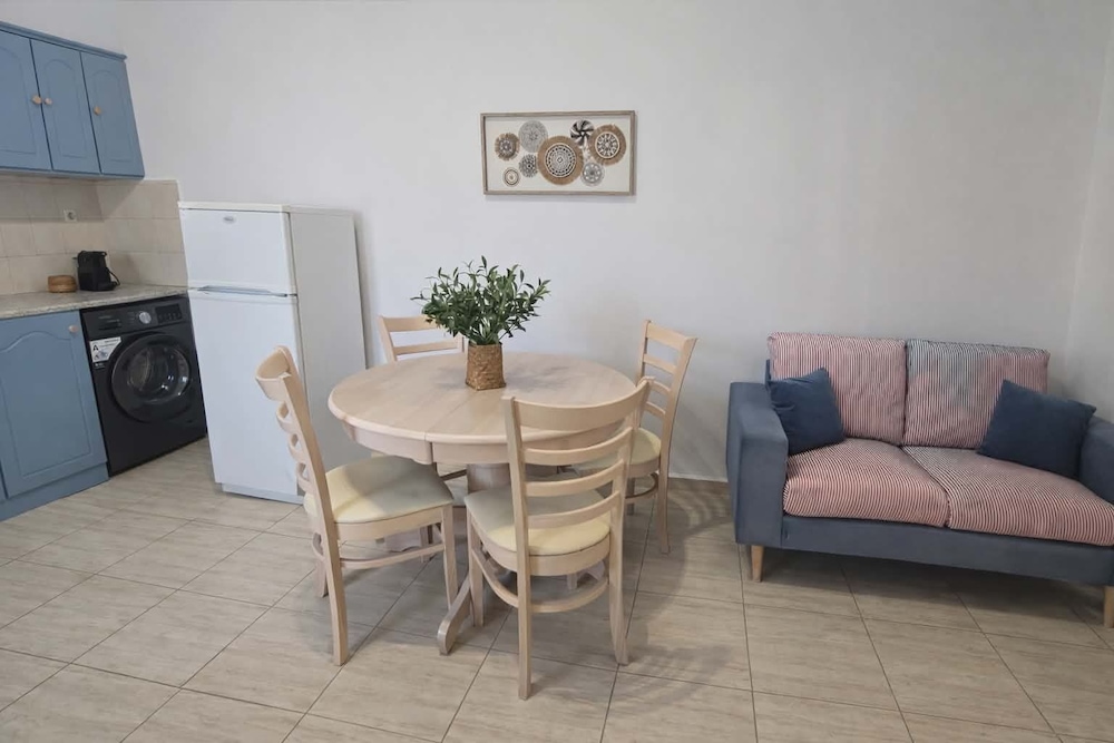 Aparthotel Papafotis 32/50