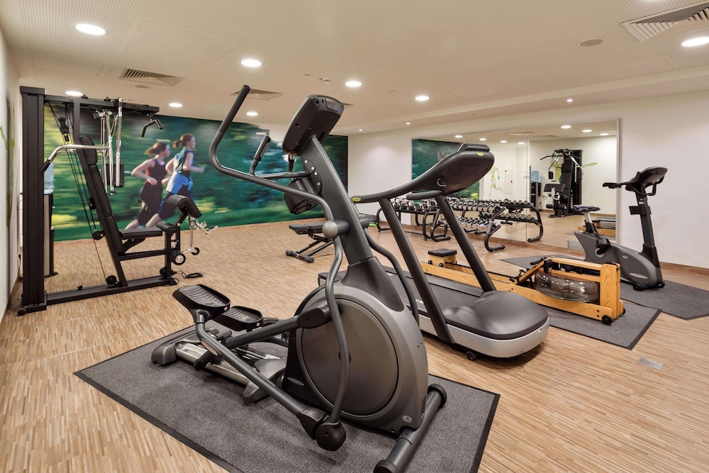 sport facilities