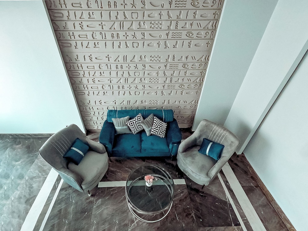 Pyramids Oasis Hotel 37/48
