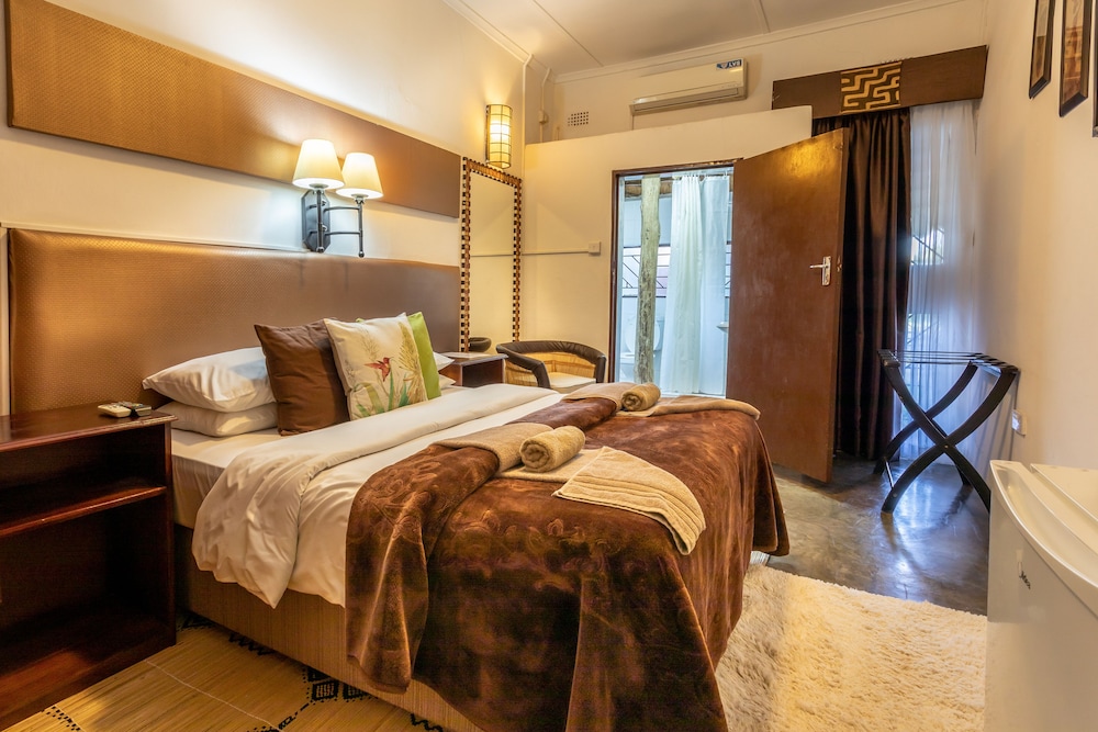 1 BEDROOM, STANDARD