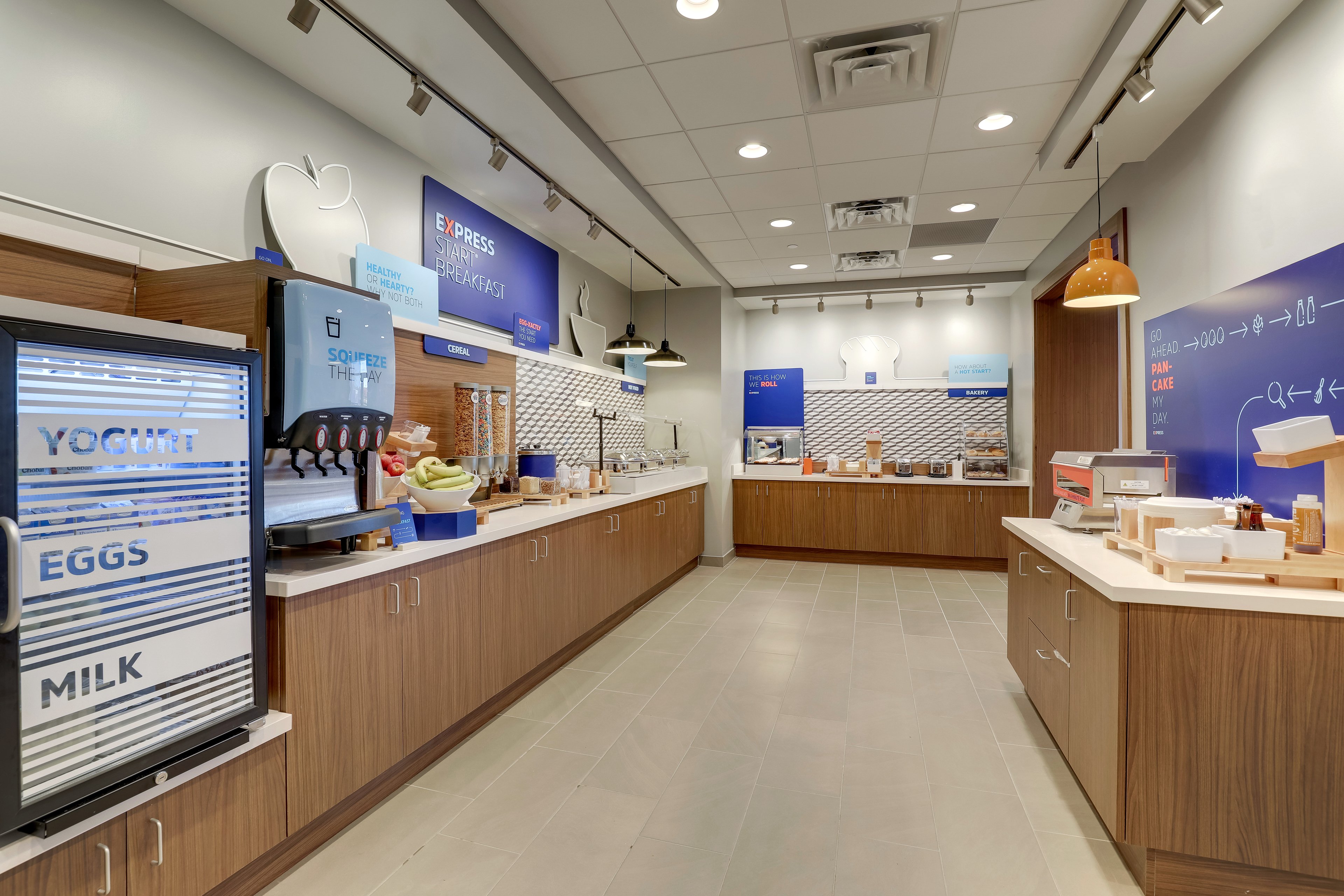 Holiday Inn Express Holly Springs - Raleigh Area, an IHG Hotel 2/14