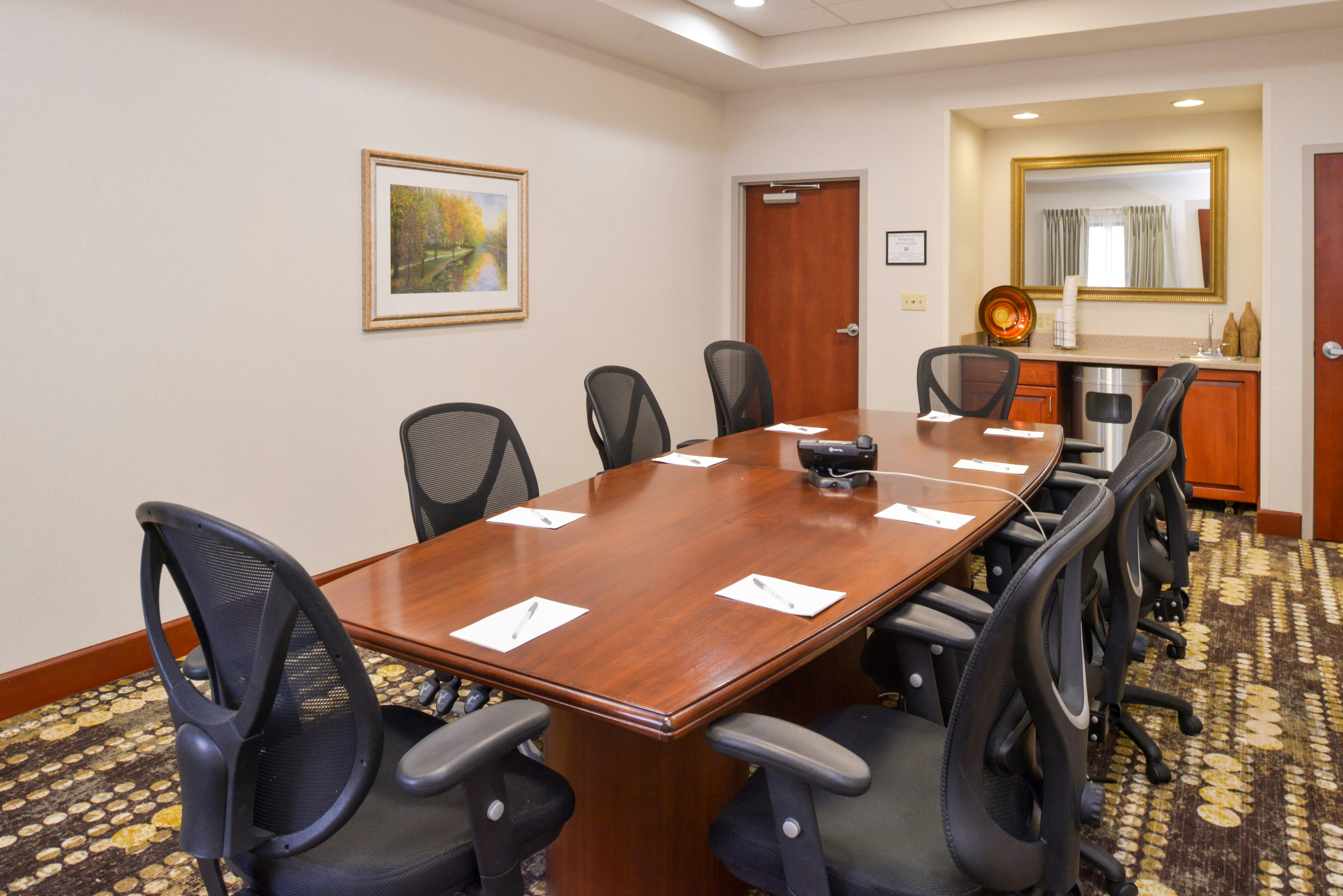 Hampton Inn Suites Wilmington 47/51