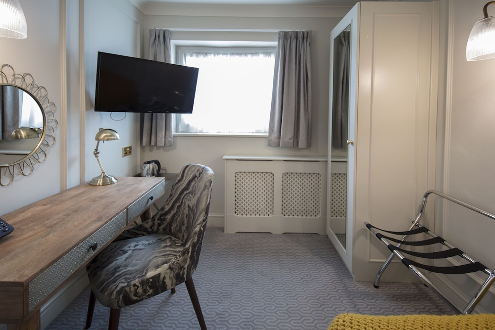 Hotel Cromwell Stevenage 58/63