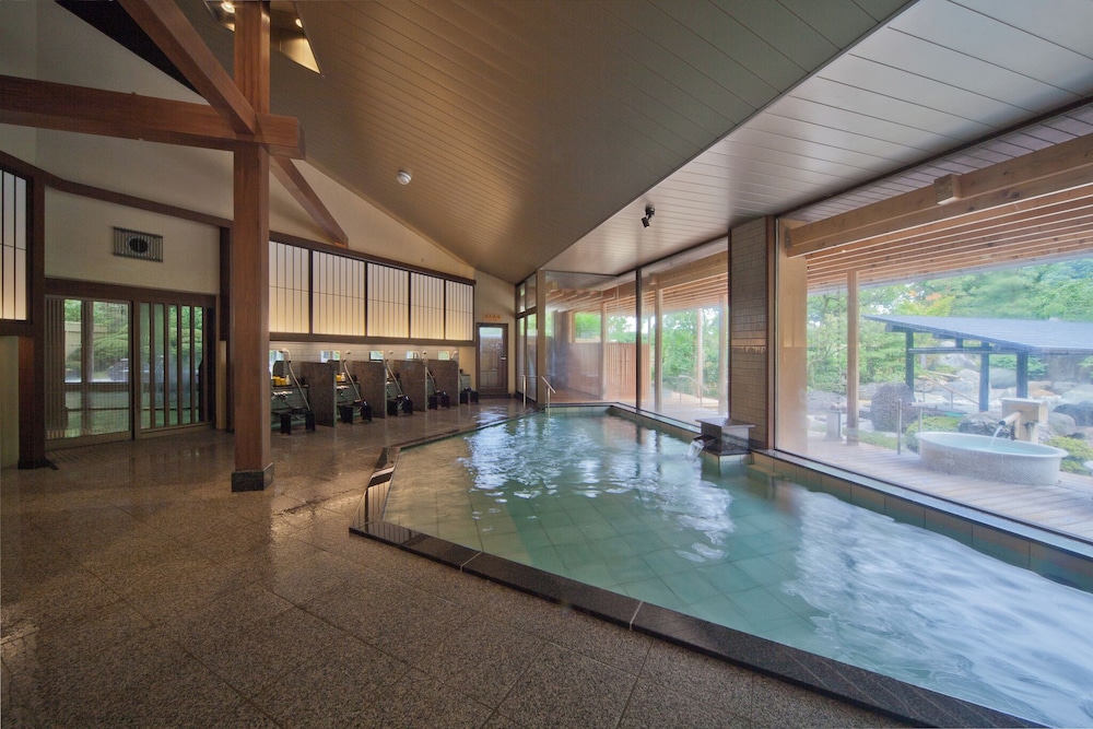 Shogawa Onsen Furyu Midou Zashiki Yumetsuzuri 16/32