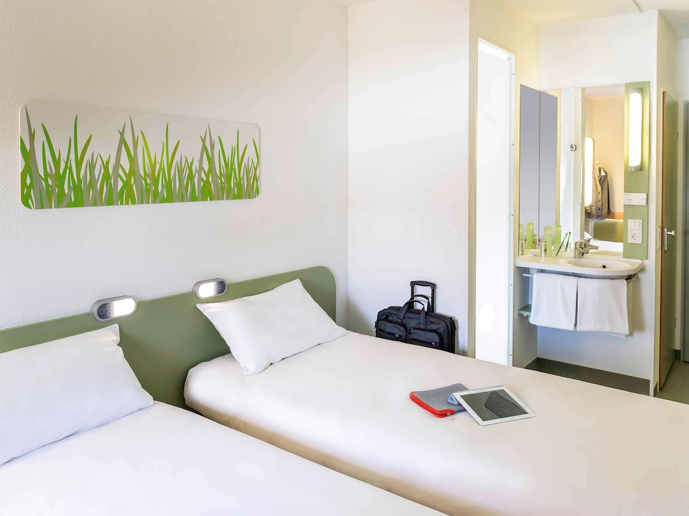 Ibis Budget Marseille Timone 19/70