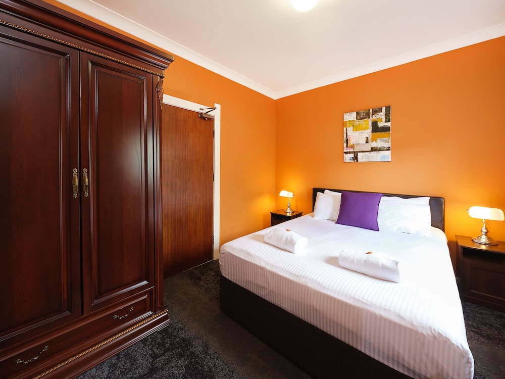 Hotel Blue and Cottages Katoomba 23/76