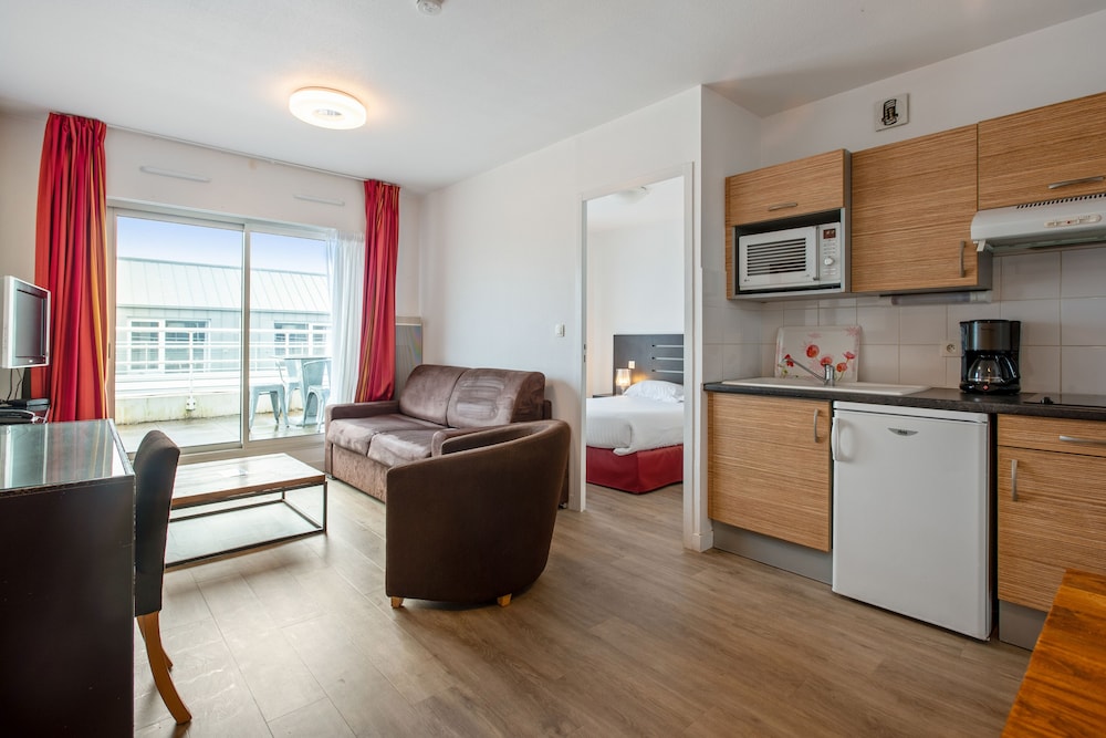 Appart Hotel Le Liberte 22/58