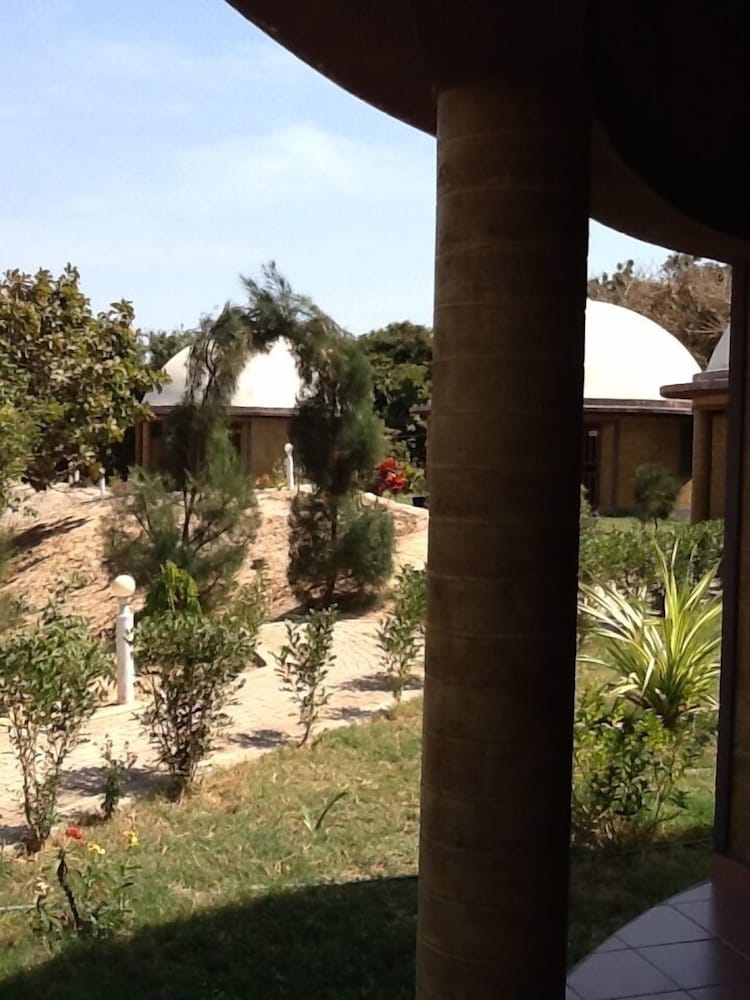 Tanji Bird Reserve Eco-lodge - Adults Only 15/20