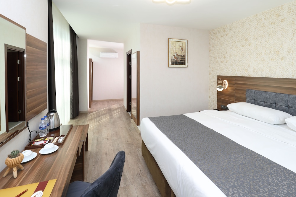 Taskopru Hotel 9/25