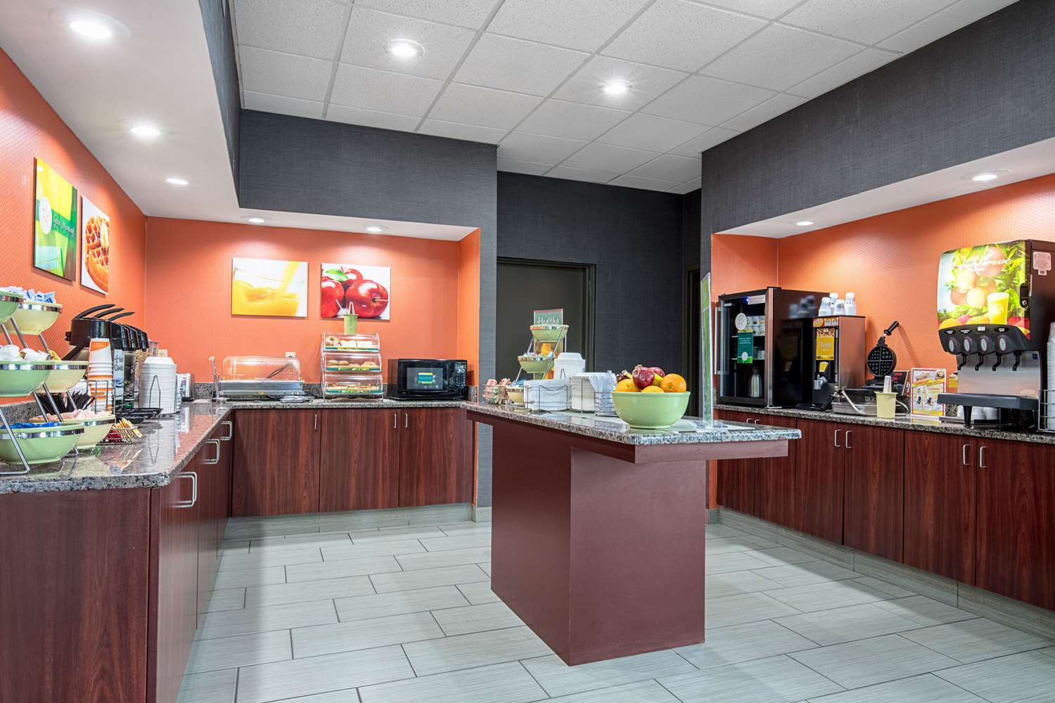 Quality Inn Holly Springs South 6/16