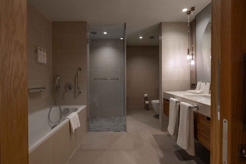 Cappadocia Marriott Hotel 49/50