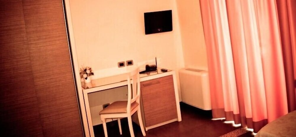 Aerhotel Phelipe - Adults Only 20/30