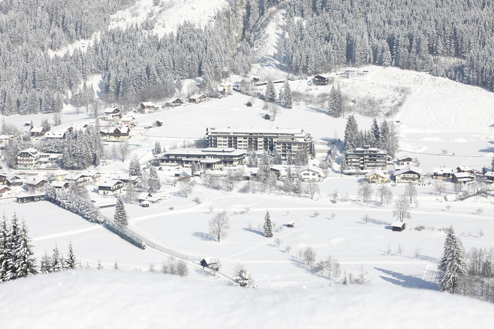 Cesta Grand Aktivhotel And Spa 27/80
