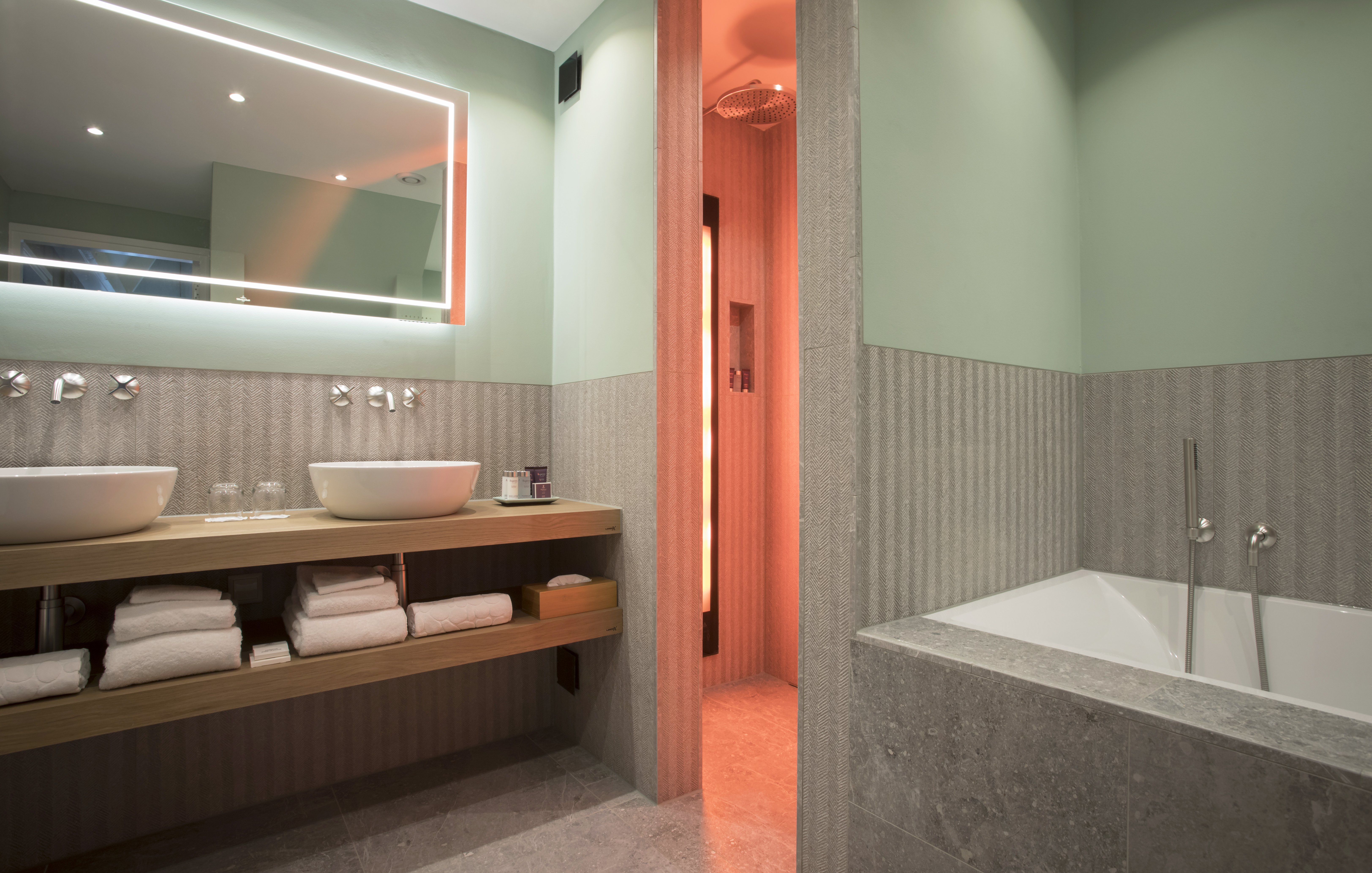 Relais And Chateaux Hotel Landgoed Het Roode Koper 26/27