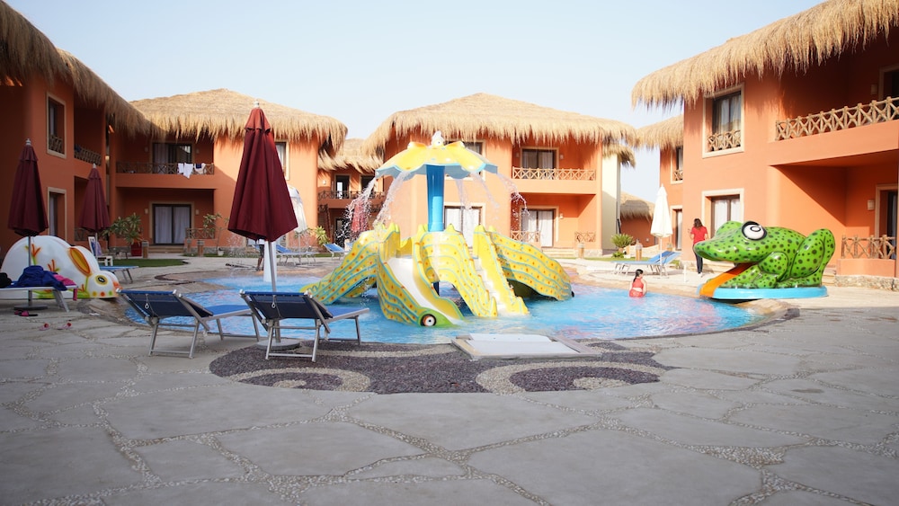 Amarina Jannah Resort & Aqua Park 61/71