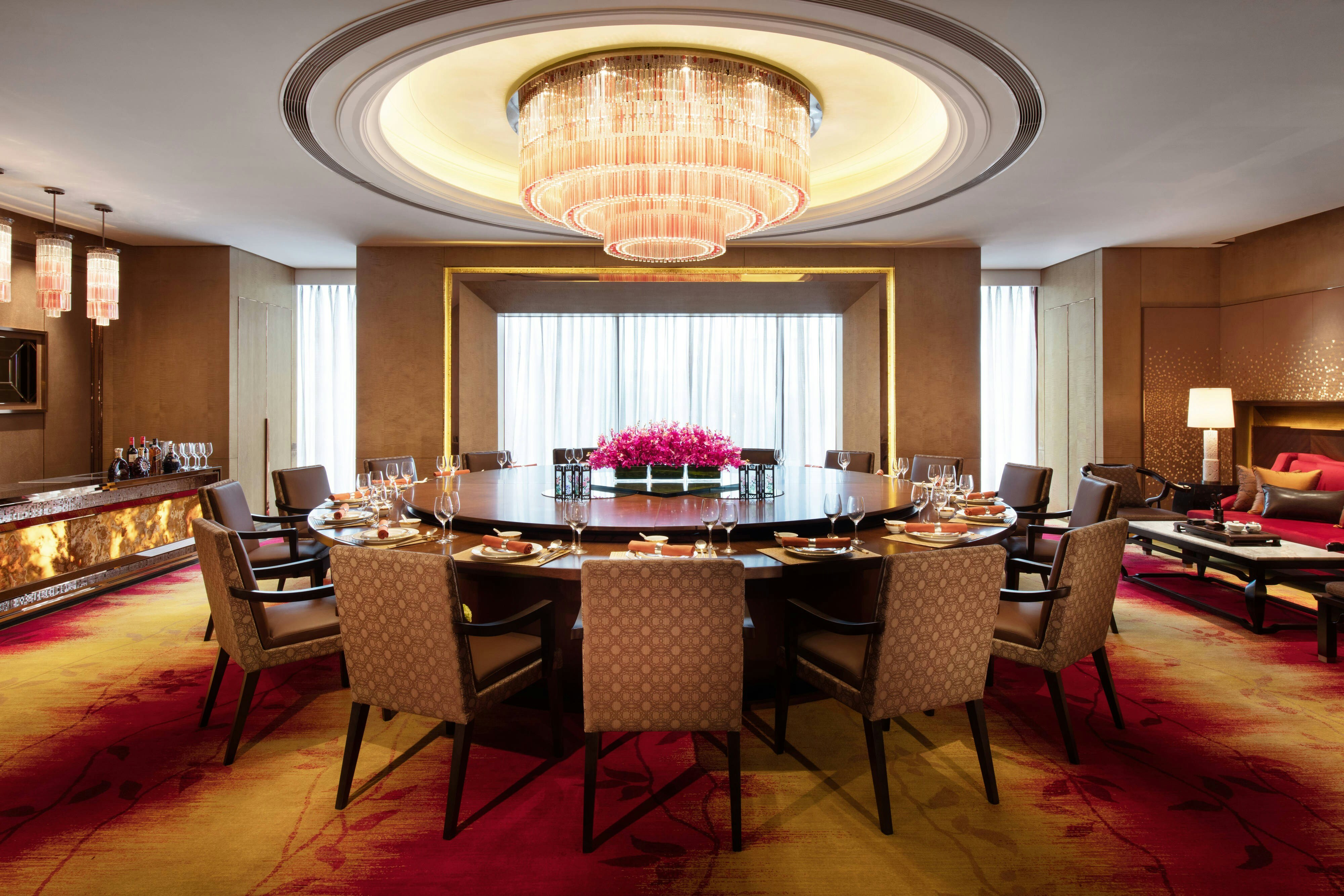 Changzhou Marriott Hotel 44/55