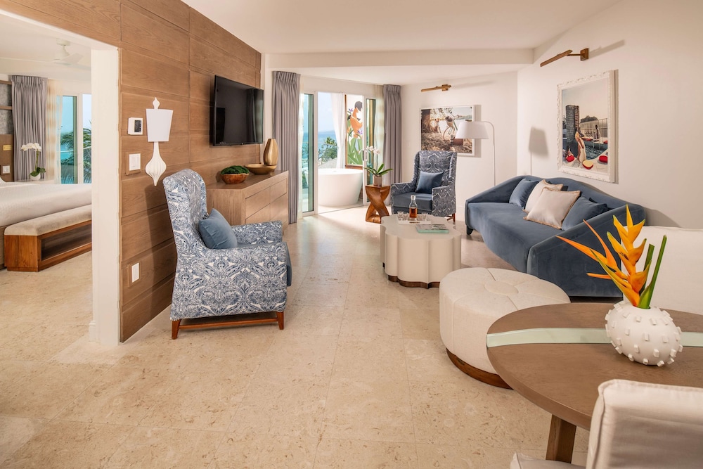 Sandals Dunn's River - Adults Only 68/89