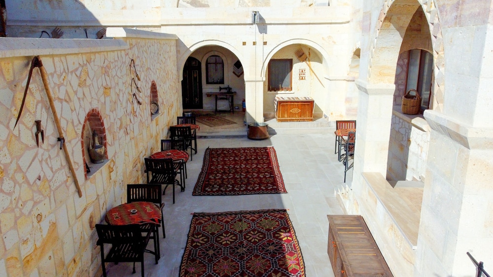 Cappadocia Sweet Cave Hotel 5/46
