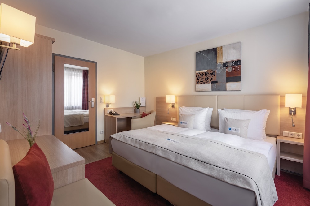 Select Hotel Tiefenthal 27/81