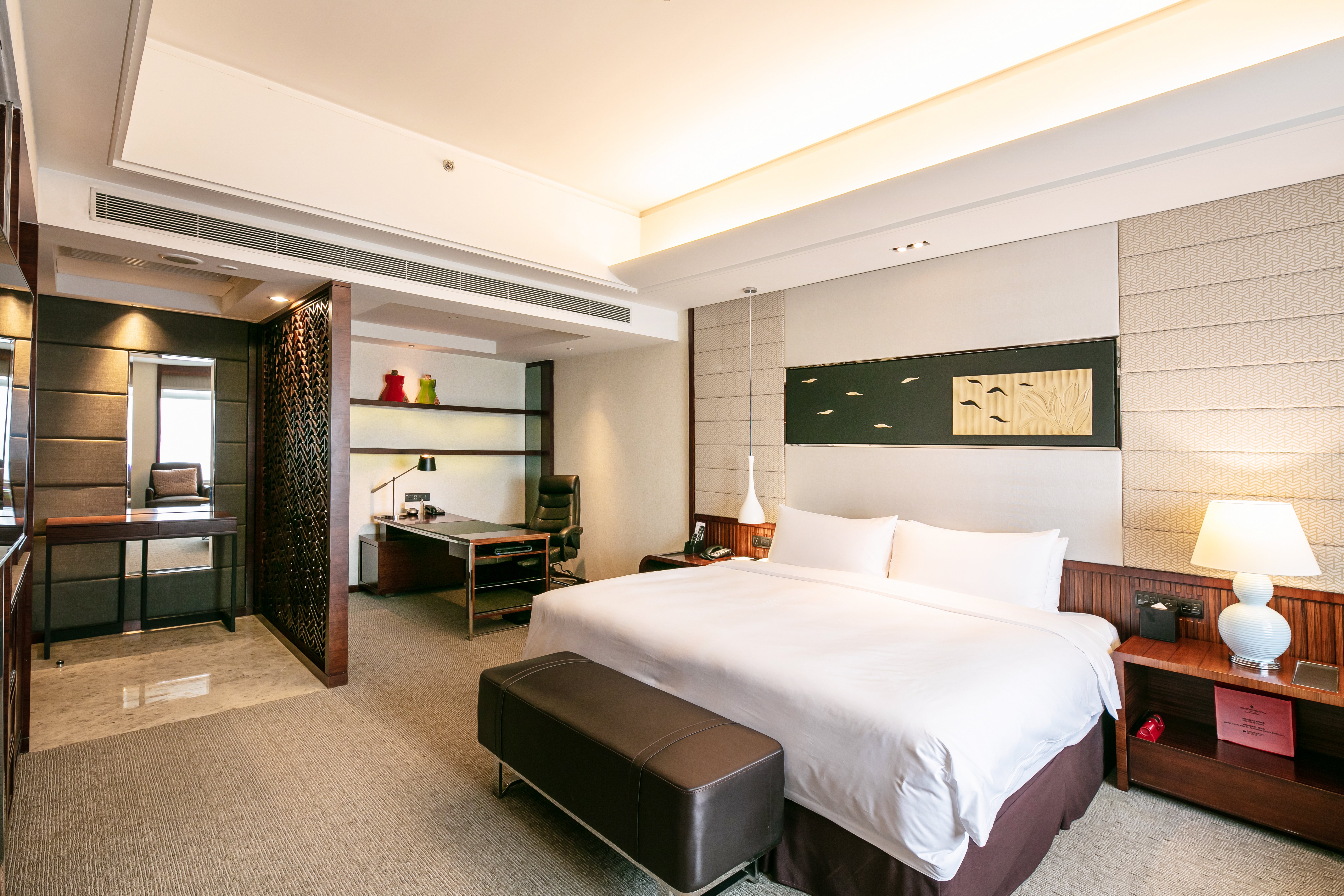 InterContinental Foshan 16/50