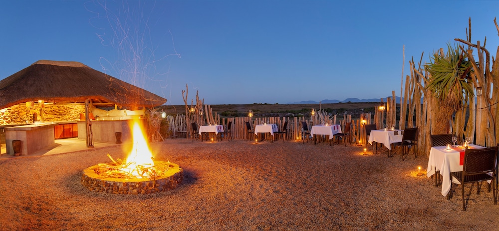 Garden Route Game Lodge 66/74