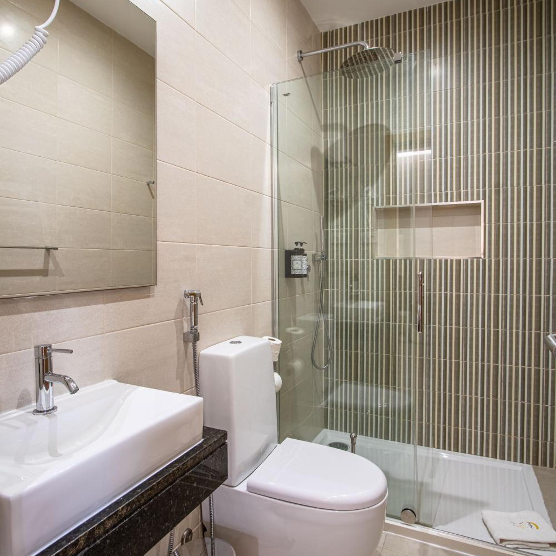 Luna Boutique Hotel 47/50