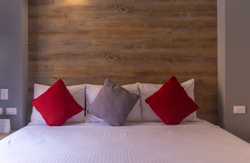 Hotel Hidalgo 17/48
