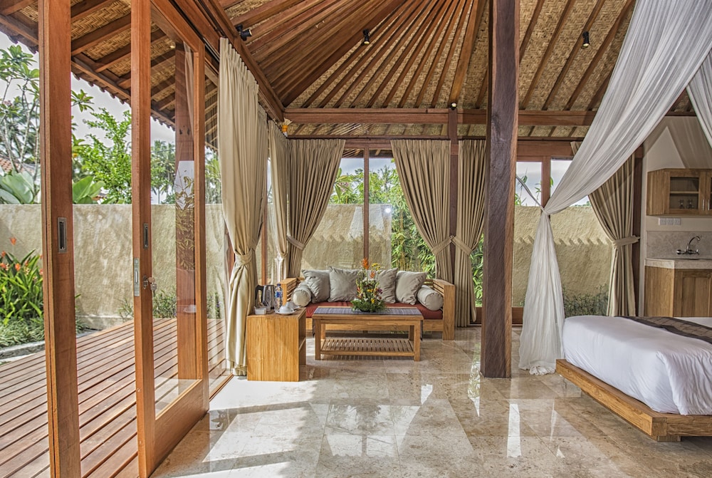Kabinawa Ubud Villas and Cafe 13/50