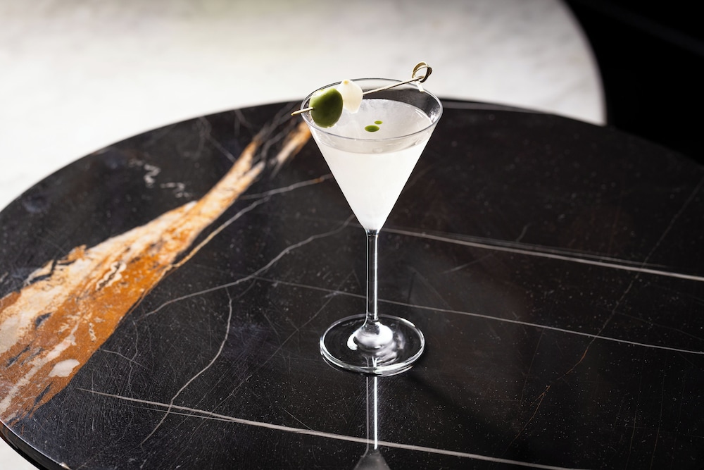 フェアモント パシフィック リム(Fairmont Pacific Rim) 写真3