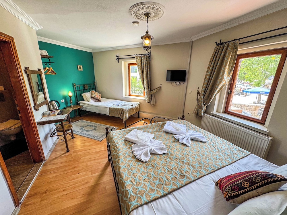 Nomads Cave Hotel & Rooftop 18/51