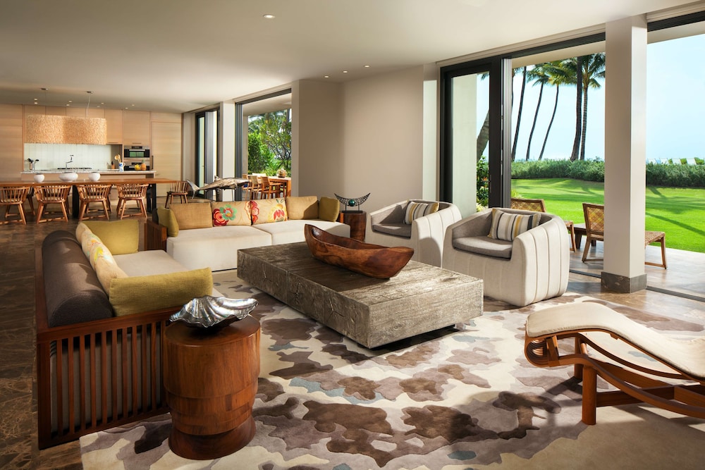 Andaz Maui at Wailea Resort A concept by Hyatt 53/74